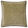 Housse de coussin velours IB Laursen