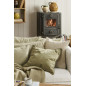 Housse de coussin velours IB Laursen