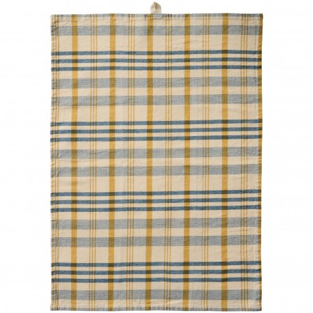 Torchon de cuisine qualite coton IB Laursen