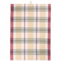 Torchon carreaux qualite coton IB Laursen