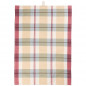 Torchon carreaux coton IB Laursen