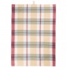Torchon carreaux coton IB Laursen