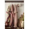 Torchon carreaux qualite coton IB Laursen