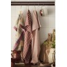Torchon carreaux qualite coton IB Laursen