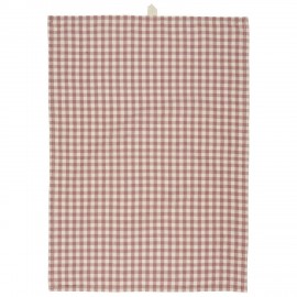 Torchon de cuisine petits carreaux qulite IB Laursen