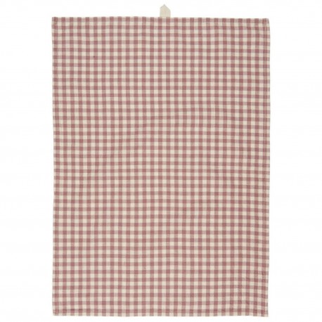 Torchon de cuisine petits carreaux qulite IB Laursen