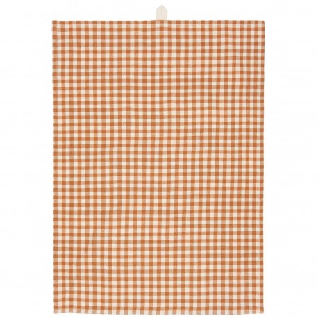Torchon de cuisine petits carreaux qualite IB Laursen Rasmus