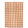 Torchon de cuisine petits carreaux qualite IB Laursen Rasmus