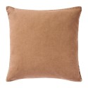 Housse de coussin lin carre uni IB Laursen