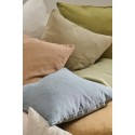Housse de coussin lin carre uni IB Laursen