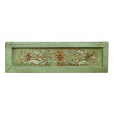 Plateau cuisine panneau decoratif bois peint Madam Stoltz
