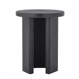 Table basse bout de canape bois Bloomingville Mimola