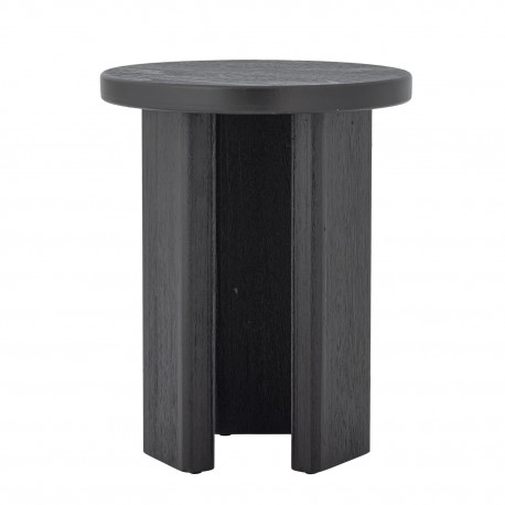 Table basse bout de canape bois Bloomingville Mimola