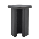Table basse bout de canape bois Bloomingville Mimola