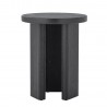 Table basse bout de canape bois Bloomingville Mimola