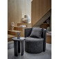 Table basse bout de canape bois Bloomingville Mimola