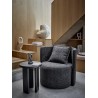 Table basse bout de canape bois Bloomingville Mimola