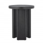 Table basse bout de canape bois Bloomingville Mimola