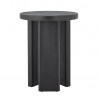 Table basse bout de canape bois Bloomingville Mimola