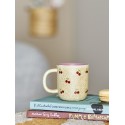Tasse enfants gres cerises Bloomingville Cherry
