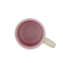 Tasse enfants gres cerises Bloomingville Cherry