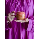 Mug rond gres couleur Bloomingville Paula