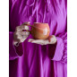 Mug rond grès Bloomingville Paula