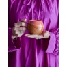 Mug rond grès Bloomingville Paula