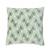 Grand coussin decoratif reversible Bloomingville Adia