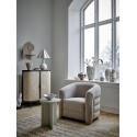 Table basse d appoint chic bois Bloomingville Edith