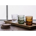 Dessous de verre bois acacia Madam Stoltz