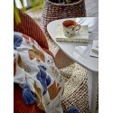 Mugs tasses decores oiseaux gres Bloomingville Anniversary