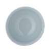 Bol pour enfant gres peint bleu Bloomingville Celebrate