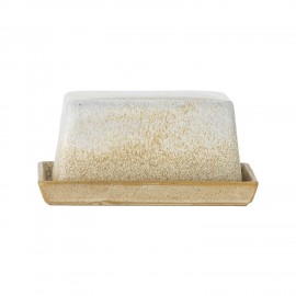 Beurrier gres Bloomingville Paula
