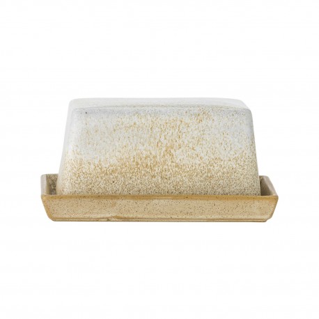 Beurrier gres Bloomingville Paula
