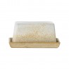 Beurrier gres Bloomingville Paula