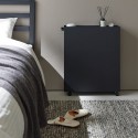Etagère compacte rangement design acier Yamazaki