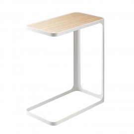 Table basse bout de canape design Yamazaki Frame