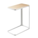 Table basse bout de canape design Yamazaki Frame