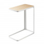 Table basse bout de canape design Yamazaki Frame