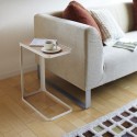 Table basse bout de canape design Yamazaki Frame
