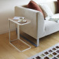Table basse bout de canape design Yamazaki Frame