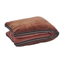 Matelas d assise de sol banc velours coton Madam Stoltz