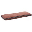 Matelas d assise de sol banc velours coton Madam Stoltz