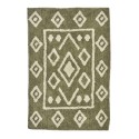 Petit tapis tufte motif couleur Madam Stoltz