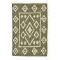 Petit tapis tufte motif couleur Madam Stoltz