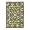 Petit tapis tufte motif couleur Madam Stoltz