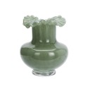 Vase verre couleur decoratif Madam Stoltz