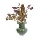 Vase verre couleur decoratif Madam Stoltz