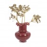 Vase verre decoratif couleur Madam Stoltz